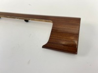 Drewno захист обшивка двері задній задні ліва mercedes c126 w126 se zebrano Київ, фото thumb