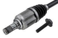 фото thumb №1, Nty npw-bm-166 wał привідний