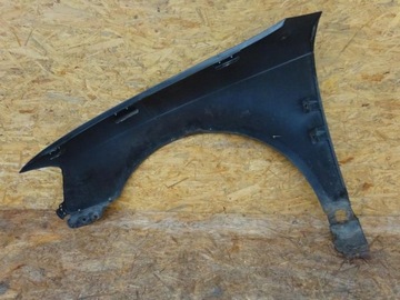 фото thumb №14, Audi a3 8p рестайлінг 08-12 крило праві перед переднє оригінал oem ly9b