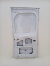 фото thumb №13, Renault trafic ii opel vivaro a 2001- двери левые задние зад левое