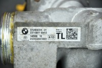 Система рулевая рейка трансмиссия рулевая bmw 5 g60 g61 tl 11679km с Разборки, фото thumb