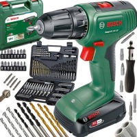НАБОР АККУМУЛЯТОРНЫХ ДРЕЛЕЙ 18V BOSCH EASYDRILL 109EL