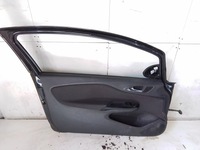 фото thumb №6, Opel corsa e двері лівий перед z22c
