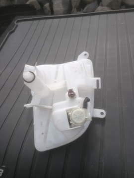 фото thumb №4, Бачок склоомивача mazda mx5 nd 16рік