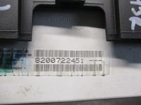 фото thumb №3, Дисплей 8200722451 renault thalia 09-13r