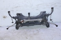 фото thumb №1, Підрамник підрамник підрамник перед toyota yaris iii