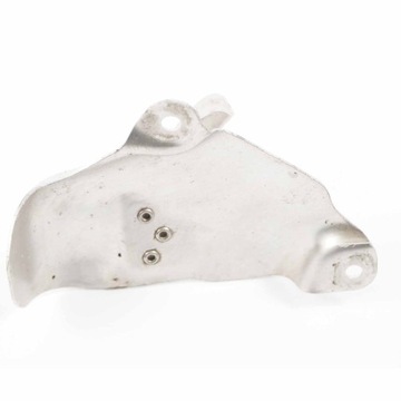 фото thumb №12, Bmw f90 m5 f92 m8 захист термічна піддон масляної