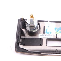 фото thumb №10, Bmw e60 e61 lci кришка панель прикурювача задня bambus антрацит 6989865