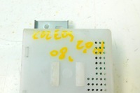 фото thumb №7, Renault koleos i 2.0d 09r блок управления модуль сигнализация 28550jy00a