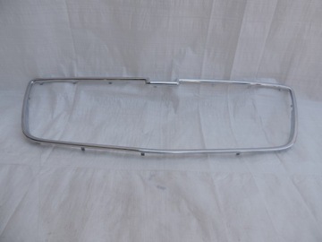 фото thumb №1, Рамка решётка chevrolet aveo t300 новая 96694764