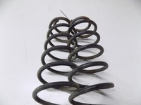 фото thumb №5, Mazda 2 ii 07-14 1.3 пружины подвеска задняя kpl