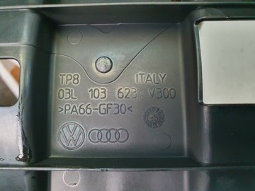 фото thumb №3, Защита волны масла 1.6 tdi cay 03l103623 vw skoda seat