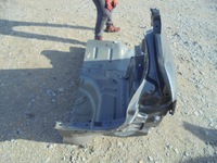 фото thumb №4, Крила чверть правий задня citroen c4 cactus 2014 rok