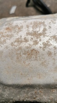 фото thumb №7, Катализатор фильтр dpf ducato boxer jumper