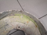 фото thumb №8, Захист диск гальмівної audi a8 d2 4d0615612f