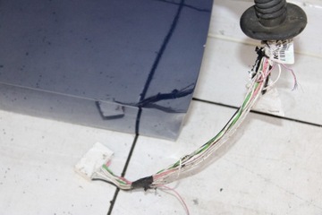 фото thumb №12, Dacia duster i 2010r- двері праві праві перед передні