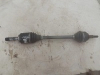 фото thumb №1, Приводной вал левый задняя jeep grand cherokee wk2 p68193672aa