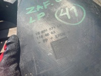 фото thumb №5, Opel zafira c подкрылок левая перед 13301571