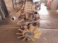 фото thumb №1, Scania r420 11.7 420 km двигун дизель