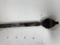 Octavia 2 2 2.0 tdi ceg приводной вал правая перед механическая коробка передач Доставка, фото thumb