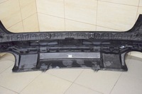 фото thumb №14, Audi rs4 b9 15-19r. карбон 8w задний бампер задняя 8w0