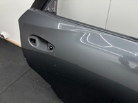 фото thumb №12, Mg 4 mg4 дверь правые зад задние