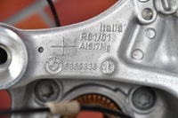 фото thumb №5, Поворотный кулак правая рычаг задняя bmw 5 g30 38317km