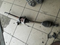 фото thumb №1, Peugeot 3008 i 2.0hdi приводной вал правая перед механическая коробка передач