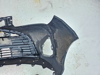 фото thumb №13, Бампер toyota yaris iii 3 lift 14-17 перед передний 52119-0d660 orginał