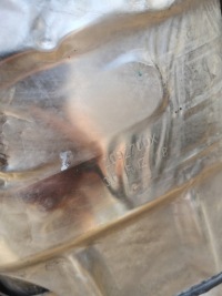 Jeep renegade катализатор dpf 52078962 рестайлинг  1.6 d с Разборки, фото thumb