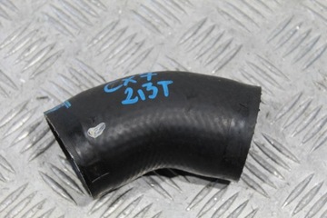 фото thumb №1, Шланг шланг интеркулер mazda cx7 cx-7