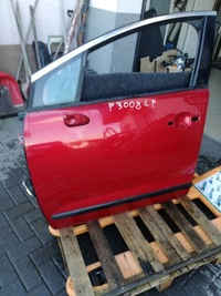 фото thumb №1, Peugeot 3008 i 2009-2016 rok дверь левая перед