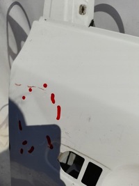 фото thumb №4, Volvo v40 xc40 12-19 r. двері правий перед