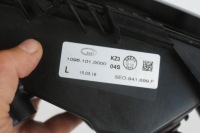 фото thumb №5, Skoda octavia iii lift противотуманная фара левый перед передний