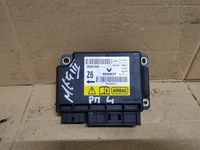фото thumb №2, Модуль подушка безпеки renault megane iii 285584194r 08-16