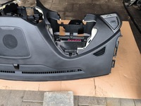 фото thumb №7, Hyundai santa fe iii приборная панель консоль ремни подушка air bag комплект