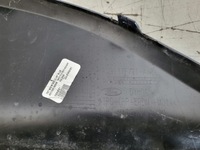 фото thumb №9, Накладка спойлер молдинг бампера передня ford mustang mach-e