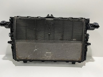 фото thumb №6, Радиаторов воды вентилятор tesla 3 рестайлинг tesla y