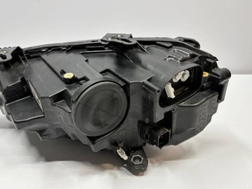 фото thumb №7, Audi a1 82a ii повний led лампа права перед передня 82a941034d