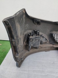 Бампер opel astra gtc с Разборки, фото thumb