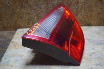 фото thumb №7, Seat exeo рестайлинг универсал лампа левый зад w крышка багажника led c2137