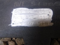 фото thumb №16, Audi a6 c8 s-line універсал бампер зад 4k9807511 c