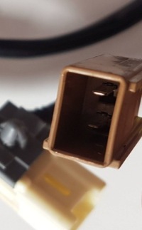 2013 mazda cx-5 жгут сиденье 71475879 в Украине, фото thumb