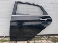 фото thumb №1, Hyundai i40 двері лівий зад nka