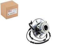 фото thumb №1, Ступиця колеса задня chrysler voyager iv 2007.10- vw routan 08- nty