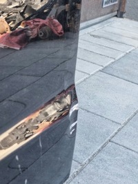 фото thumb №12, Audi a3 8v дверь правые задние зад