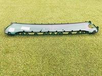 фото thumb №7, Mini cooper f55 f56 lift защита бампера передний перед