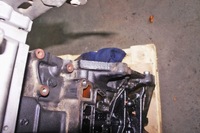 фото thumb №9, Pp001 audi a6 c7 двигатель 2.0d 177km cglc 23% vat