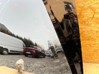 фото thumb №12, Audi a6 a-6 4k0 4k капот кришка двигуна