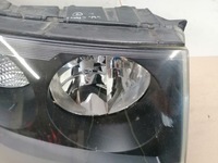 фото thumb №6, Лампа перед левая vw crafter i 06-11 uk